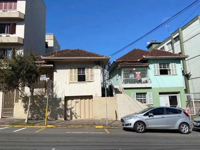 Imagem: Terreno a Venda Bairro Exposição em Caxias