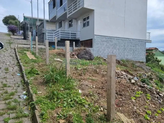 Imagem: Terreno Desvio Rizzo Caxias do Sul