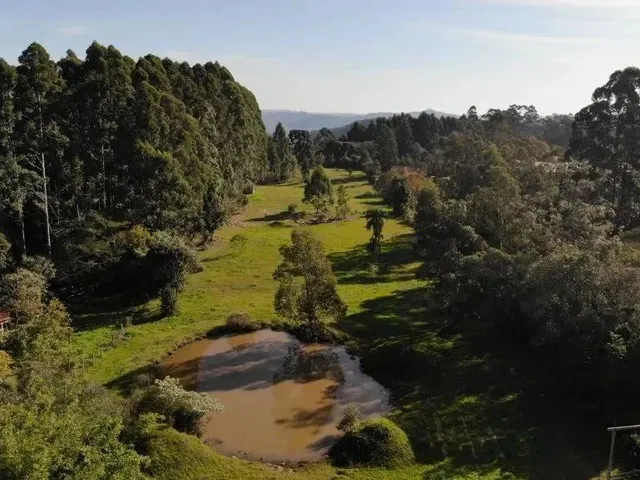 Imagem: Áreas de Terra