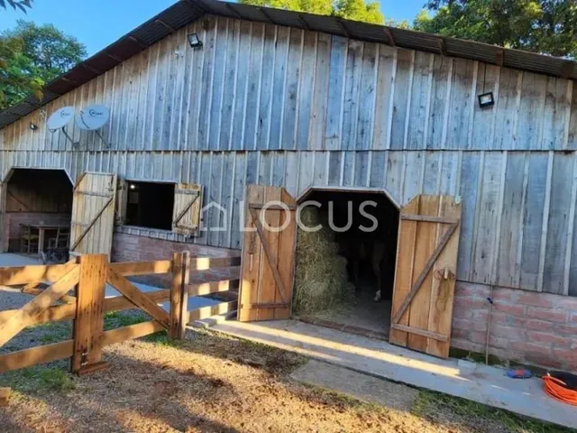 Imagem 5: Sítios - 3 Dormitórios - Linha São José