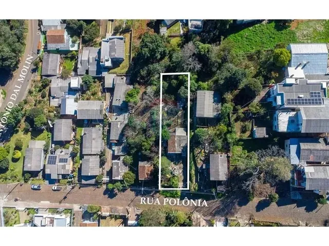 Imagem: Terreno de 825M2 para Investimento Ou Construção