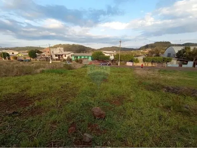 Imagem: Terreno Residencial - Sarandi/Rs