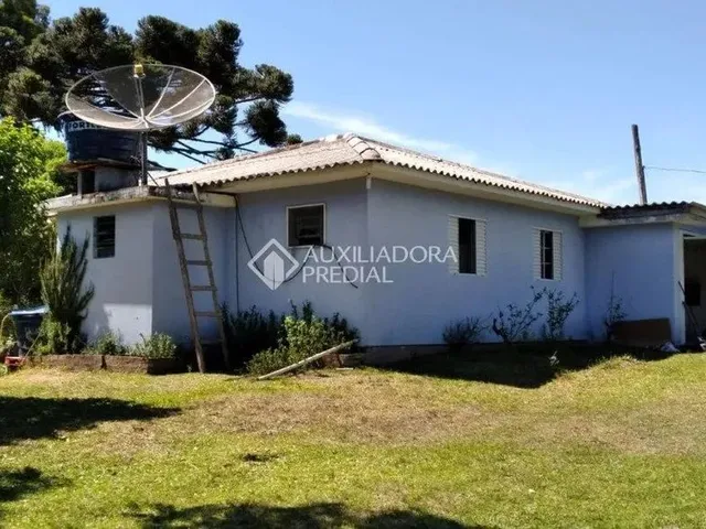 Imagem 1: Chácara de Alvenaria com 03 Quartos, 140M² Privativos em Vila Seca