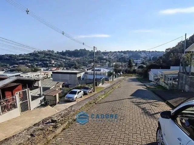 Imagem: Terreno no Esplanada