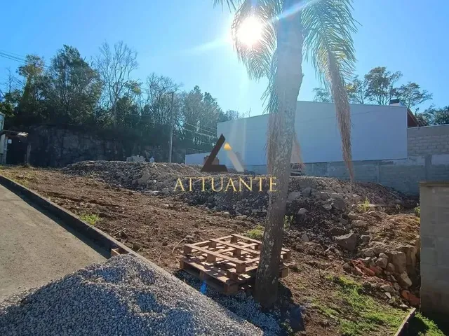 Imagem: Terreno de Esquina no Bela Vista