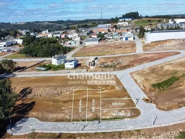 Imagem: Terrenos Villa Trentina