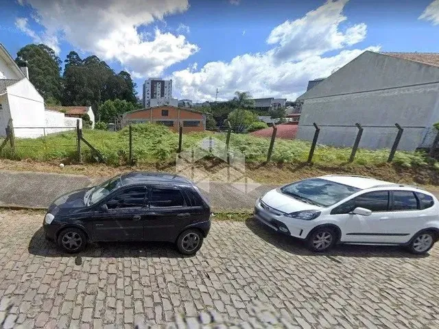 Imagem: Terreno com 414M² no Bairro Cinquentenário