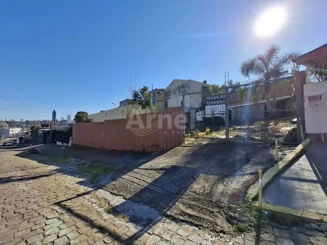 Imagem: Terreno de 344M² para Venda em Passo Fundo