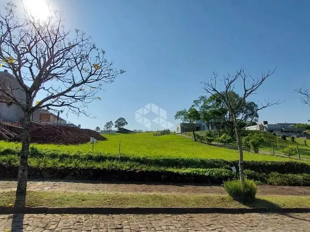 Imagem 1: Terreno no Condomínio Alto das Videiras