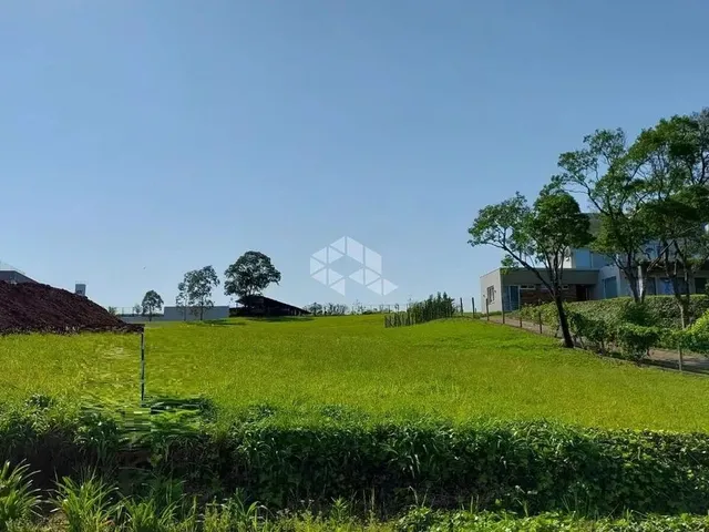 Imagem 13: Terreno no Condomínio Alto das Videiras