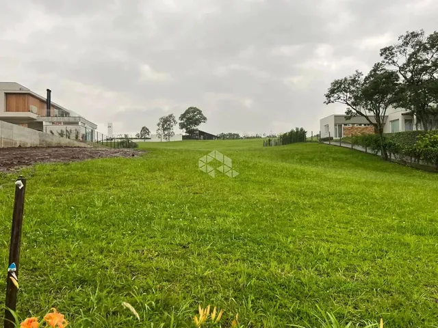 Imagem 8: Terreno no Condomínio Alto das Videiras