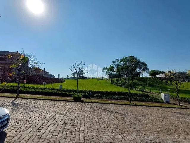 Imagem 11: Terreno no Condomínio Alto das Videiras