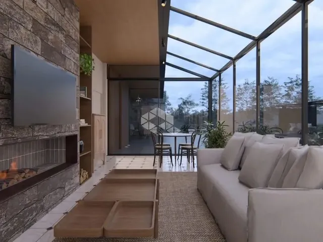Imagem 3: Terreno no Condomínio Alto das Videiras