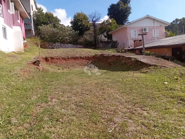Imagem: Terreno 300 M², Pronto para Construir