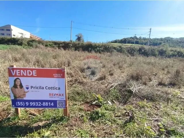 Imagem: Terreno Residencial/Comercial - Sarandi/Rs