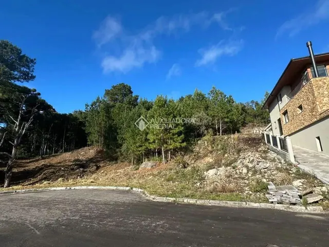 Imagem: Terreno Amplo, em Gramado no Morada da Serra