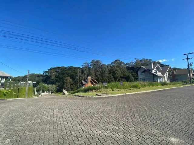 Imagem: Terreno - Bairro Pórtico