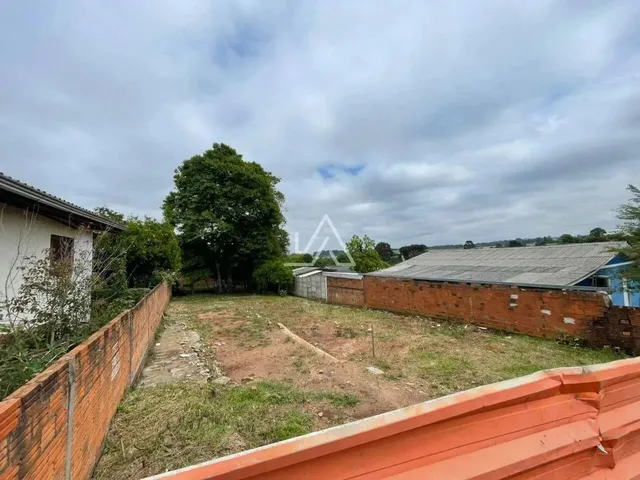 Imagem: Terreno Residencial
