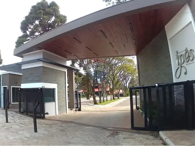 Imagem: Terreno a Venda no Condomínio Morada do