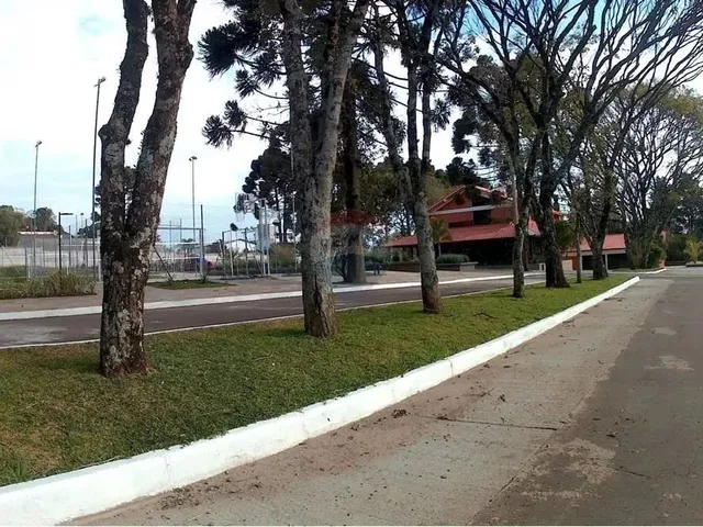 Imagem 8: Terreno a Venda no Condomínio Morada do Ipê