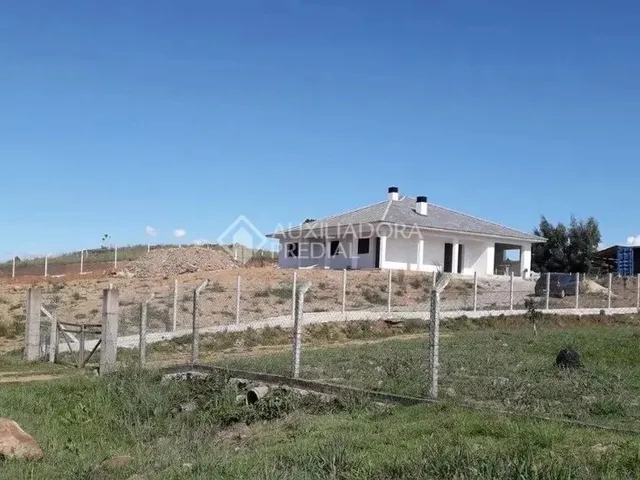 Imagem: Propriedade Rural no Bairro Apanhador