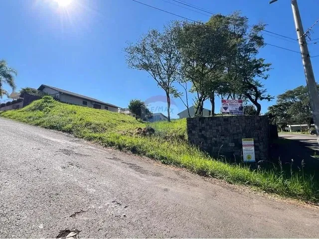 Imagem 12: Amplo Terreno de Esquina na Avenida Tiradentes