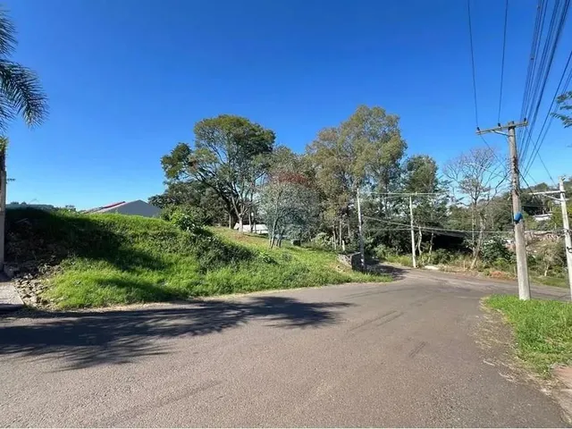 Imagem 7: Amplo Terreno de Esquina na Avenida Tiradentes
