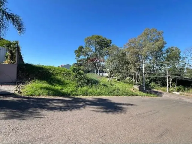 Imagem 10: Amplo Terreno de Esquina na Avenida Tiradentes