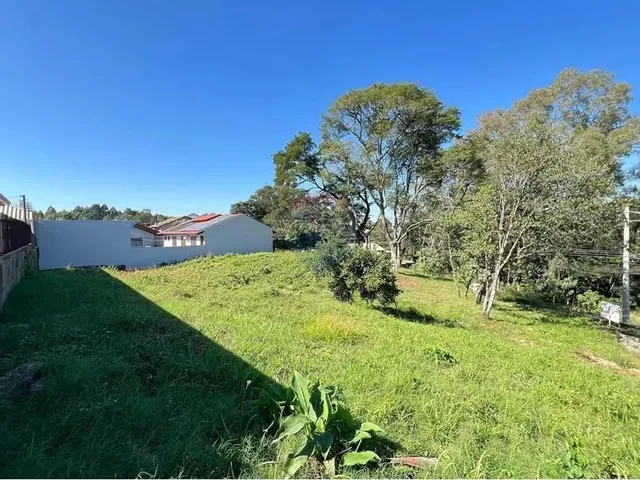 Imagem 4: Amplo Terreno de Esquina na Avenida Tiradentes