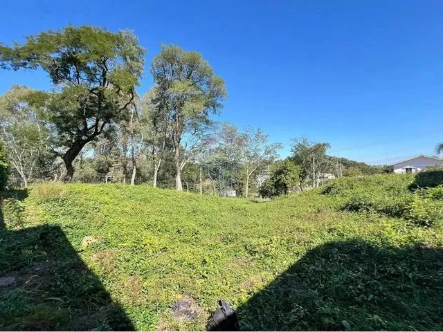 Imagem 3: Amplo Terreno de Esquina na Avenida Tiradentes