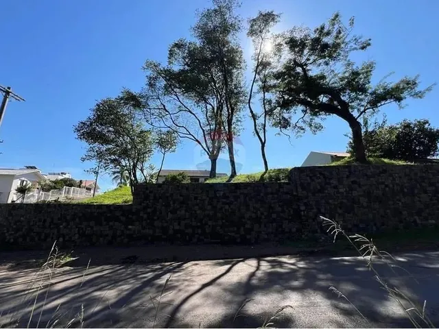 Imagem 9: Amplo Terreno de Esquina na Avenida Tiradentes