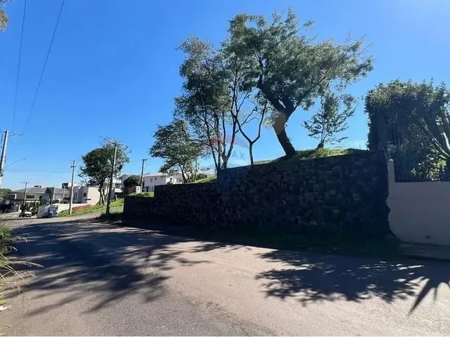 Imagem 8: Amplo Terreno de Esquina na Avenida Tiradentes