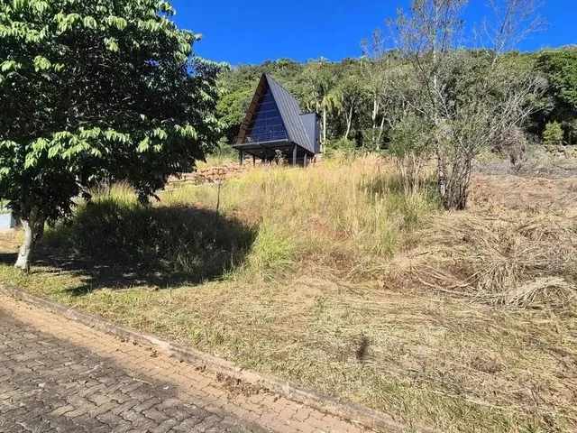 Imagem 1: Terreno para Venda em Nova Petrópolis, Pousada da Neve