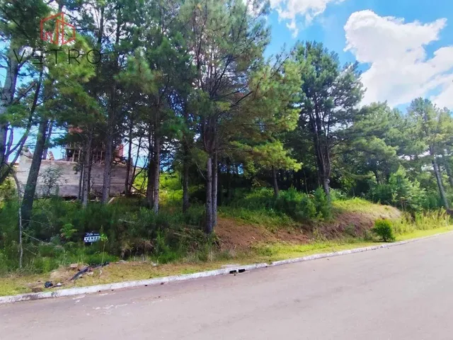Imagem: Terreno À Venda em Gramado!