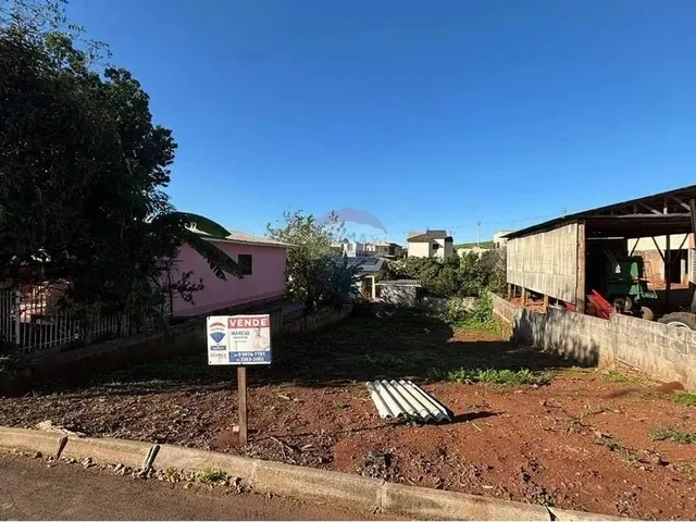 Imagem 4: Terreno Residencial - Constantina/Rs