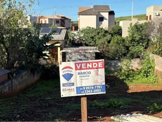 Imagem 2: Terreno Residencial - Constantina/Rs
