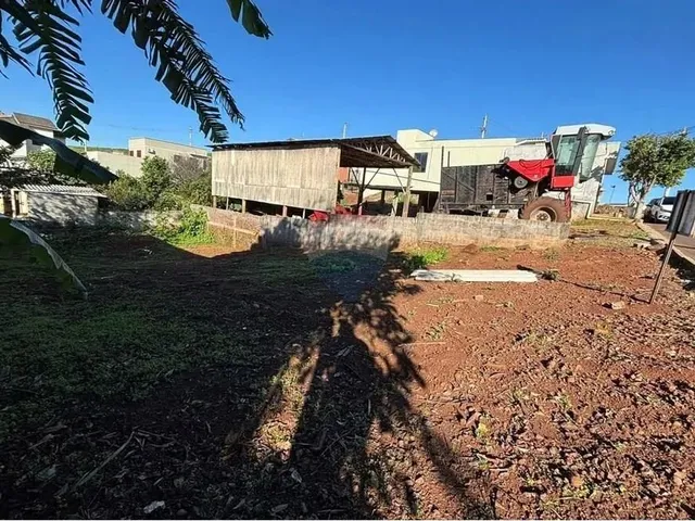 Imagem 5: Terreno Residencial - Constantina/Rs