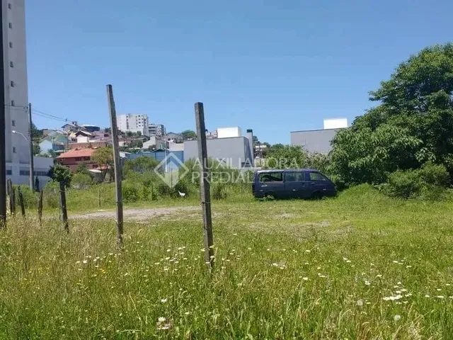 Imagem: Terreno no Bairro Kayser