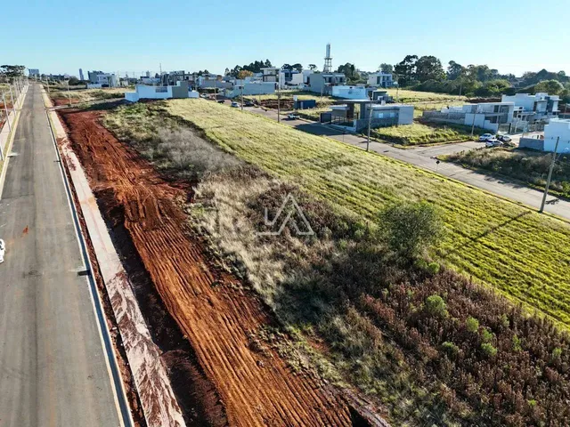Imagem: Terreno Álamos II