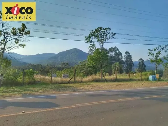 Imagem 1: Terreno para Venda em Picada Café, Lichtenthal
