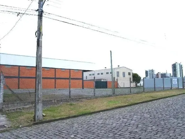 Imagem: Terreno Sanvitto Caxias do Sul