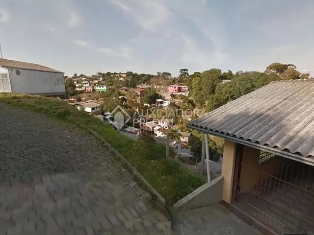 Imagem: Terreno Planalto