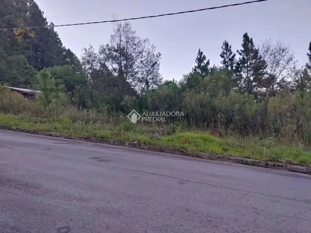 Imagem: Terreno Solar Bela Vista