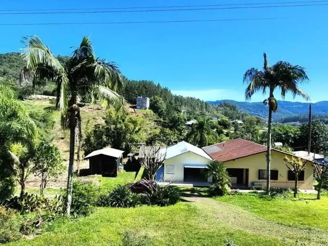 Imagem 12: Sítio / Chácara para Venda em Picada Café, Picada Holanda, 3 Dormitórios, 1 Suíte, 2