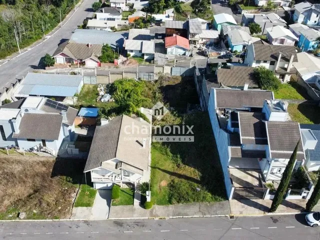 Imagem: Terreno Plano no Loteamento Monte Bello