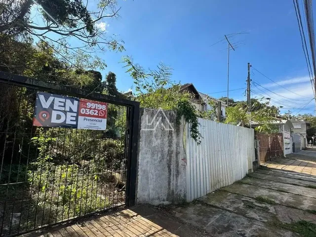 Imagem: Terreno na Rua Independência