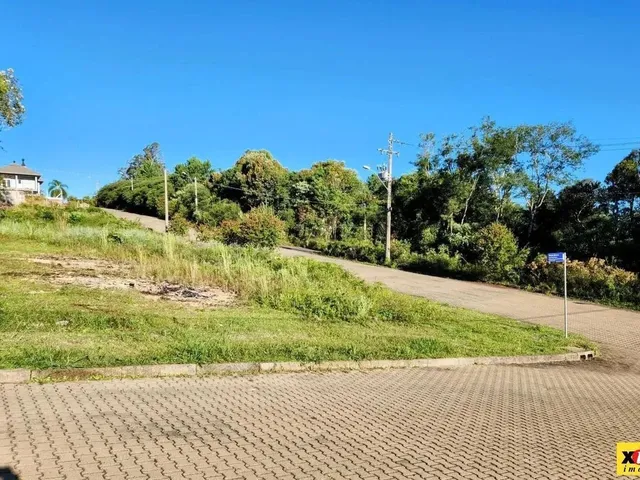 Imagem 1: Terreno para Venda em Nova Petrópolis, Linha Imperial