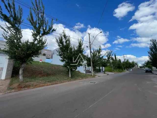 Imagem: Terreno Bairro Cidade Nova