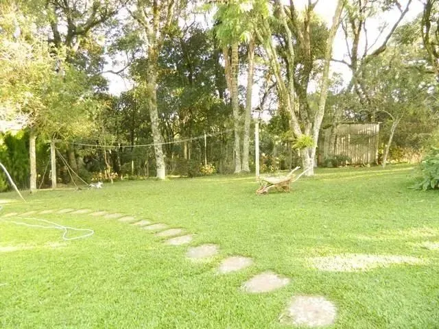 Imagem: Sitio - Bairro Tapera