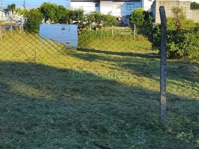 Imagem: Terreno São Luiz Farroupilha